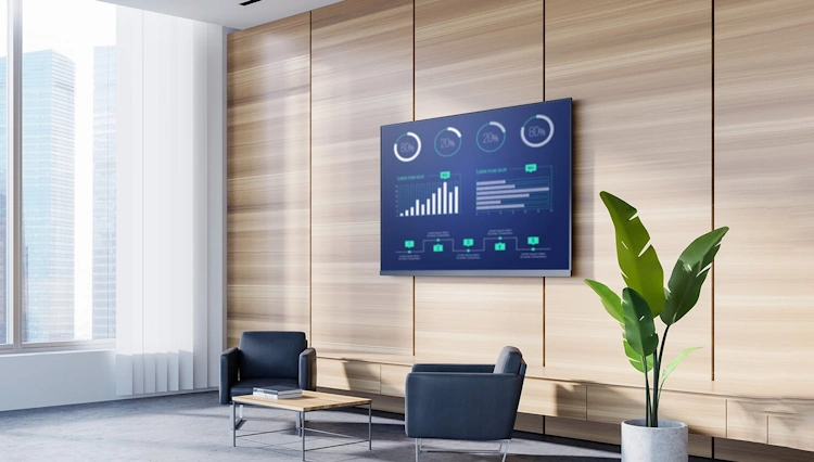 Телевидение для бизнеса от Ростелеком в хутор Красная Нива (Краснодарский край)